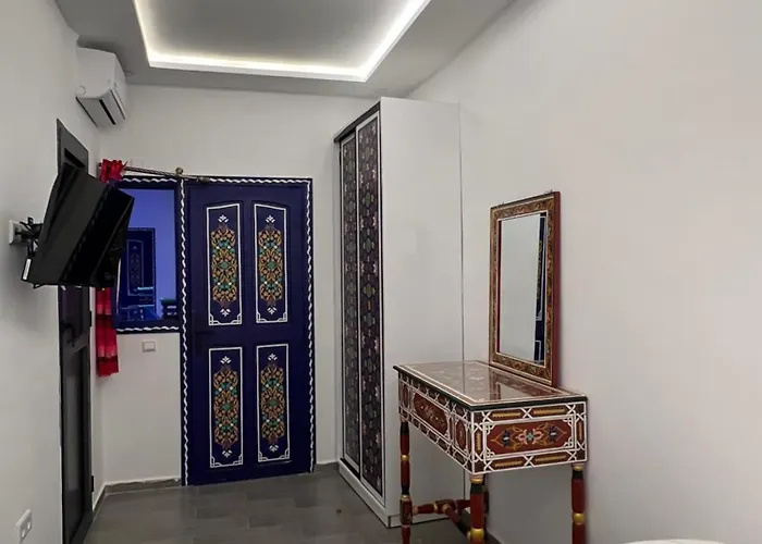 Dar Laghrib
