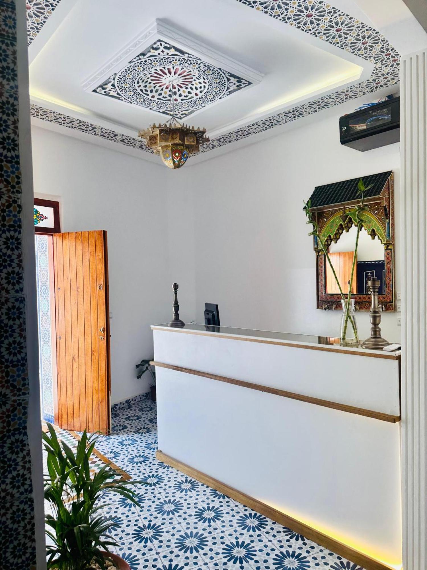 Dar Laghrib *